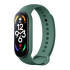 M6S Magnetic Smart Band Green