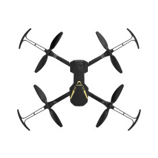 RC 2.4G Z6G- kvadrakopteru drons ar 1MP wifi kameru