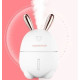 Aroma difuzors-mitrinātājs Cute Rabbit K9 White