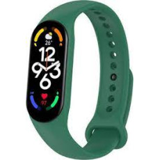 Smart Band M7S Magnetic Green