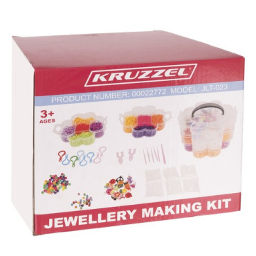 Набор для изготовления браслетов Kruzzel 22772