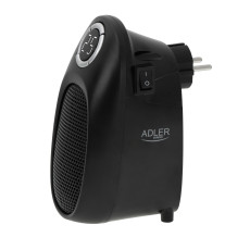 Adler AD 7726 Easy heater elektriskais sildītājs ventilators 1500W