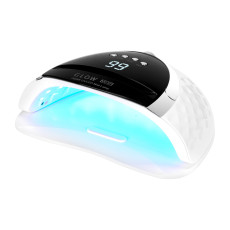 UV LED Лампа YC57 White 268W