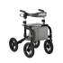 Puma Air Rollator 4-х колесный алюминиевый роллатор