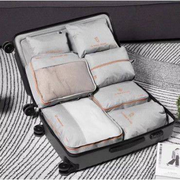 Trizand Travel organizators 7 gab. (23111)