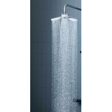 Kludi dušas komplekts Fizz 6709605-00