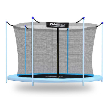 Siatka wewnętrzna do trampoliny 312cm 10ft Neo-Sport