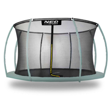 Siatka wewnętrzna do trampolin 435 cm 14ft Neo-Sport