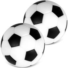 Мячи для настольного футбола 32 мм - 2 шт.