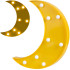 Лунный ночник Nukido 740920