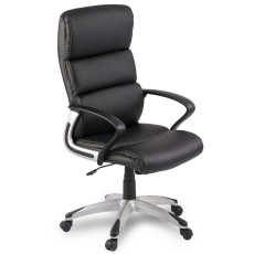 Вращающееся офисное кресло Sofotel EG-228 черный