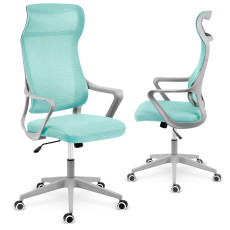 Офисное кресло Micromesh Sofotel Labi mint