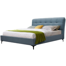 Кровать Gloria 160x200 (3 цвета)