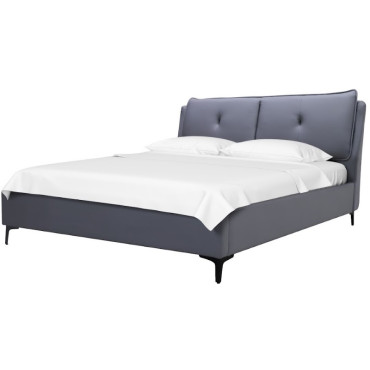 Кровать Dalida 160x200 (3 цвета)
