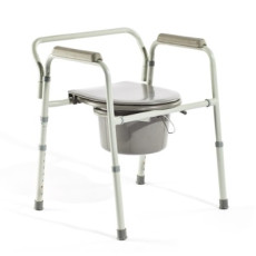 Tualetes krēsls invalīdiem Timago TGR-R KT-S 668 