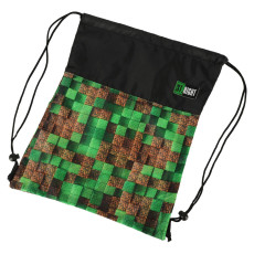 Pixel Cubes bērnu apavu soma