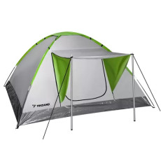 Туристическая палатка на 2-4 человека Trizand 23481