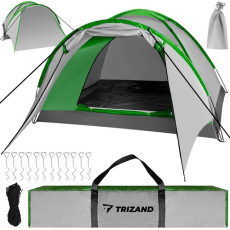 Tūrisma teltis 2-4 personām Trizand Nevada 23483