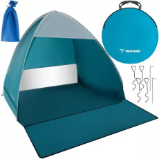 Пляжный тент-палатка Trizand 23479