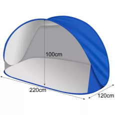 Пляжный тент-палатка Trizand 23862