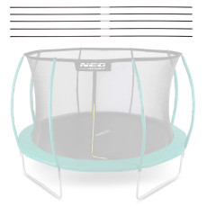 Pierścień siatki do trampoliny typ C 312cm 10ft Neo-sport