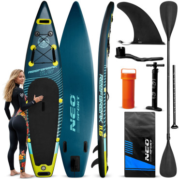 Deska Sup Reefbreak 350 x 81 x 15 cm Neo-Sport 170100