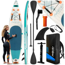 Deska Sup Reefbreak 350 x 81 x 15 cm Neo-Sport 170105