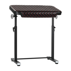 Подлокотник для тату Pro Ink 718 Tattoo Armrest Black Quilted R