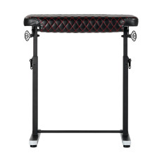 Подлокотник для тату Pro Ink 718 Tattoo Armrest Black Quilted R