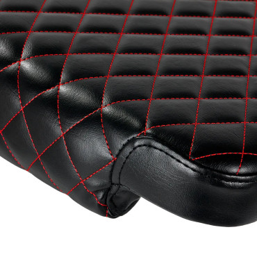 Подлокотник для тату Pro Ink 718 Tattoo Armrest Black Quilted R Подлокотник для тату Pro Ink 718 Tattoo Armrest Black Quilted R