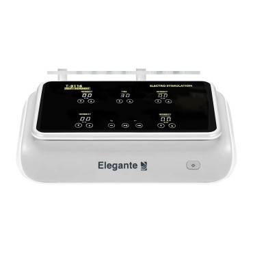 Elegante Platinum T9116 Elektrostimulācijas aparāts