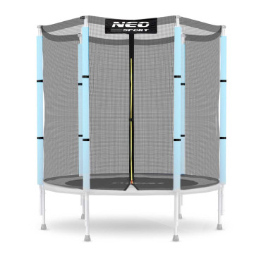 Siatka zewnetrzna do trampoliny 140cm 4,5ft Neo-sport