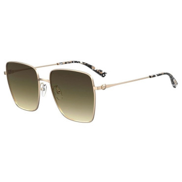 Sieviešu saulesbrilles Moschino MOS072/G/S-0-59