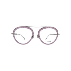 Sieviešu brilles Tod's TO5211 072 52 Purple