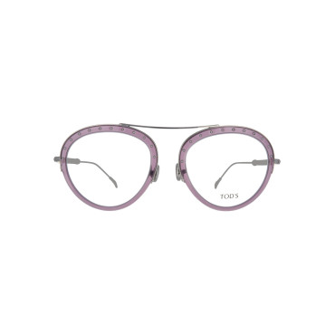 Sieviešu brilles Tod's TO5211 072 52 Purple