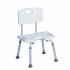 Инвалидный стул для душа Timago TGR-R KP-U 3522L
