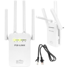 Wi-Fi Repeater 300Mbps WPS (9055)