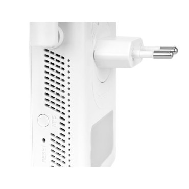 Wi-Fi Repeater 300Mbps WPS (9055)