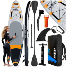 Deska Sup Aquasurf 320 x 81 x 15 cm Neo-Sport 170001