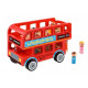 Tooky Toy Wooden Toy London Bus (41729)