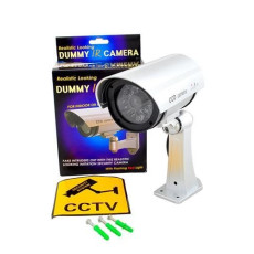 CCTV videokameras imitācija (0387)