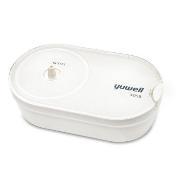 Yuwell 405B компрессорный небулайзер
