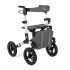Timago Ranger 4-х колесный алюминиевый роллатор