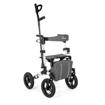 Timago Ranger S.07.01 4 riteņu alumīnija rollators