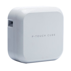 Brother PT-P710BTH CUBE Plus