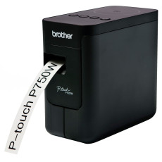 Brother PT-P750W