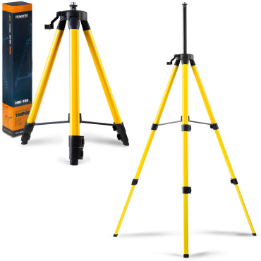 Statyw tripod do lasera krzyżowego Humberg HM-180