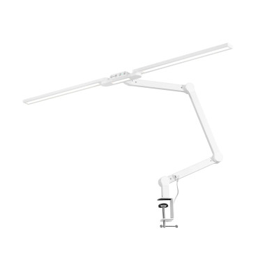 Manikīra lampa Glow L04 White (150902)