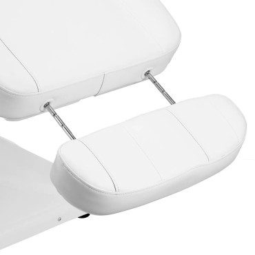 Elektriskais kosmētikas krēsls SILLON Luxury 3 (150223)