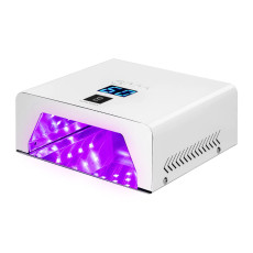 LED UV Lampa OCHO NAILS PRO X23 180W